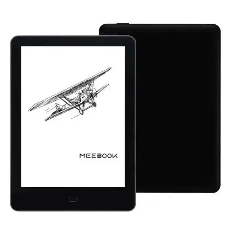 Kids Educational Reader - 2025 Super Cheap OEM 6-inch Ebook