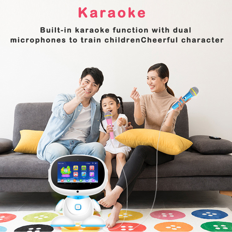 Children's Early Education AI  - Kids Educational Resources ulasan dan harga
