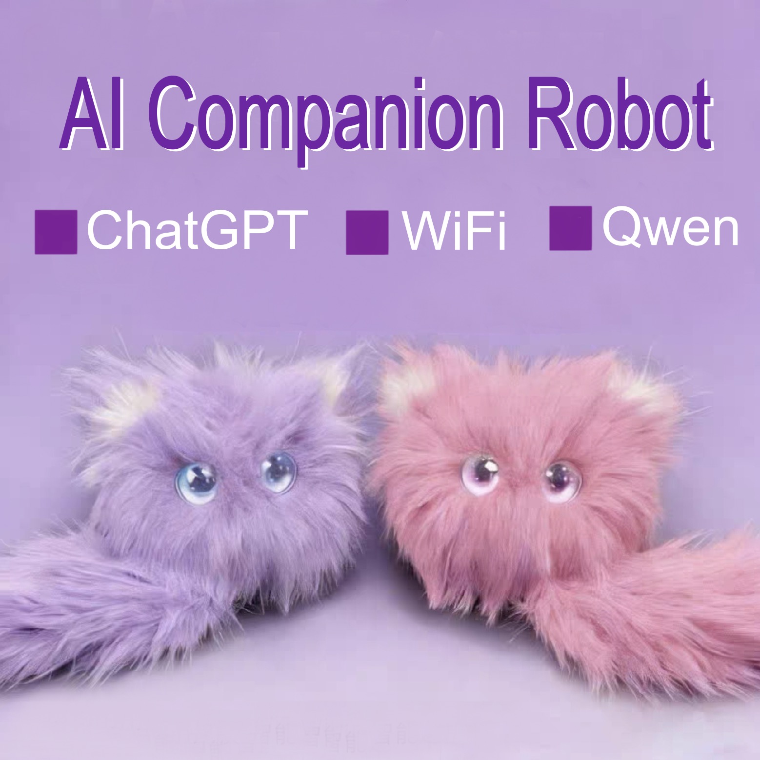 AI Chatbot ChatGPT Companion R - English Kids Education ulasan dan harga