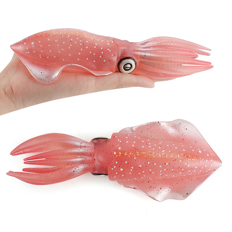 Sea Life Ocean Animals Soft Sq - Kids Education Tv Shows ulasan dan harga