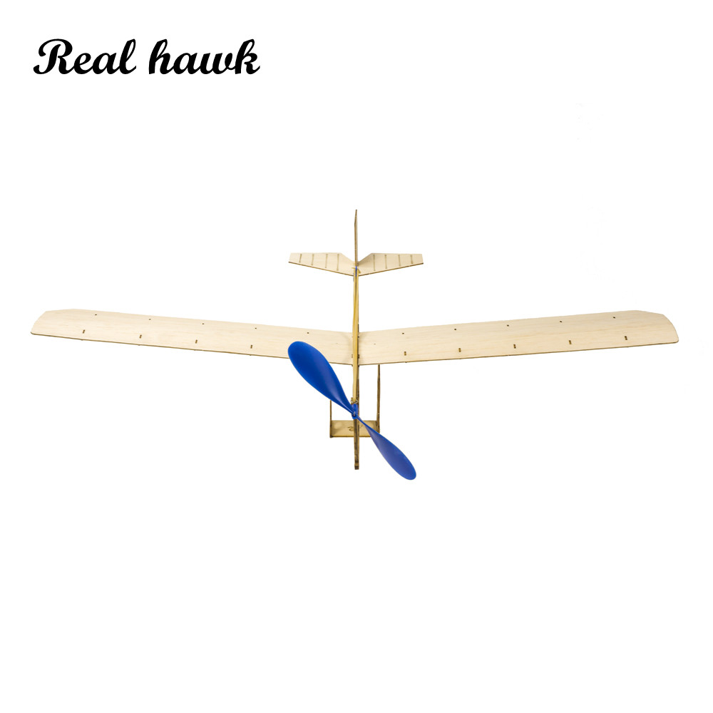 STEM Rubber Band Powered Airpl - Kids Educational Resources ulasan dan harga