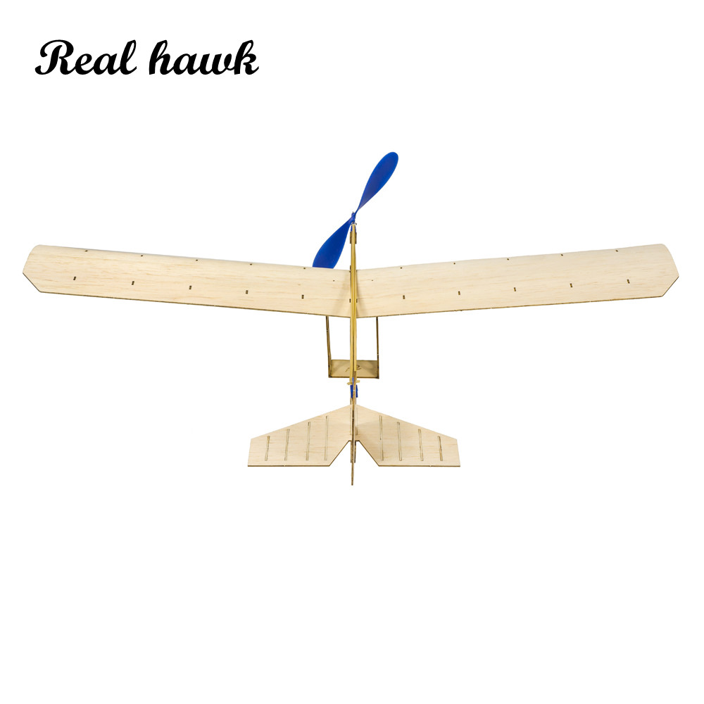 STEM Rubber Band Powered Airpl - Kids Educational Resources ulasan dan harga