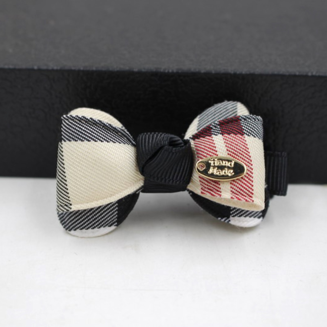 Children's British Plaid Mini  - English Kids Education ulasan dan harga