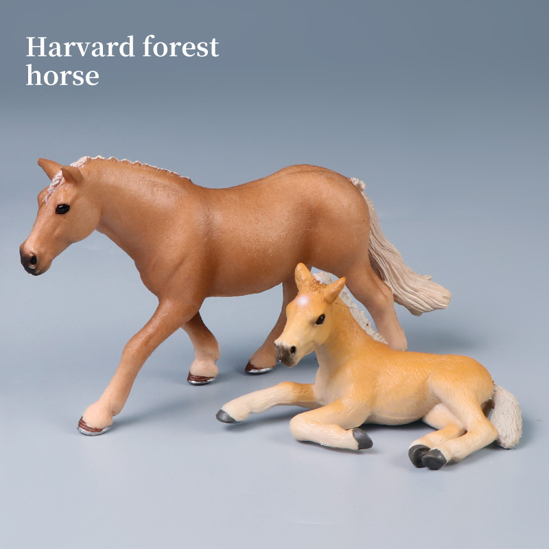 Winged Steed Model Action Figu - Kids First Education ulasan dan harga