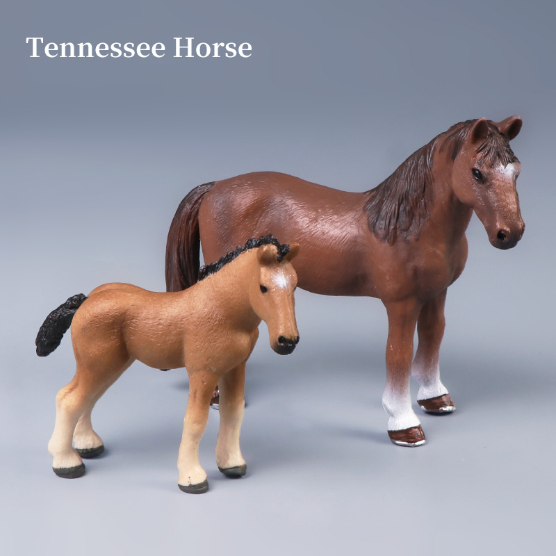 Winged Steed Model Action Figu - Kids First Education ulasan dan harga