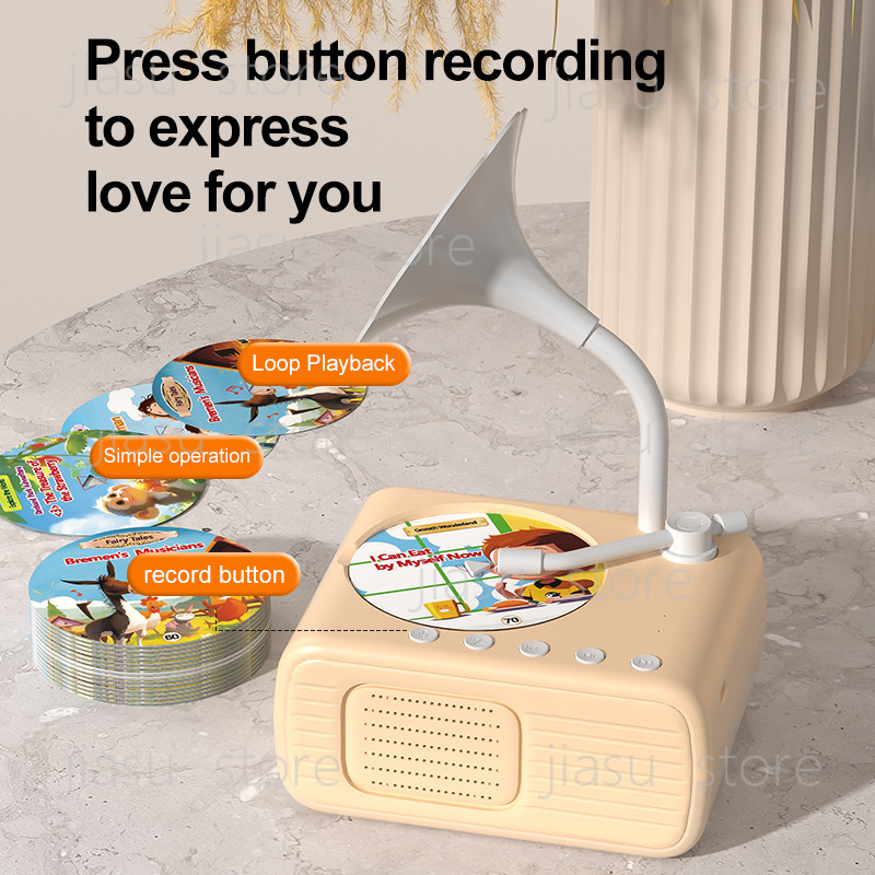 Multi-Language Talking Flash C - Kids Educational Reader ulasan dan harga