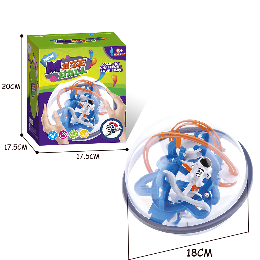 New Magic 3D Space Mission Maz - Educational Globe For Kids ulasan dan harga