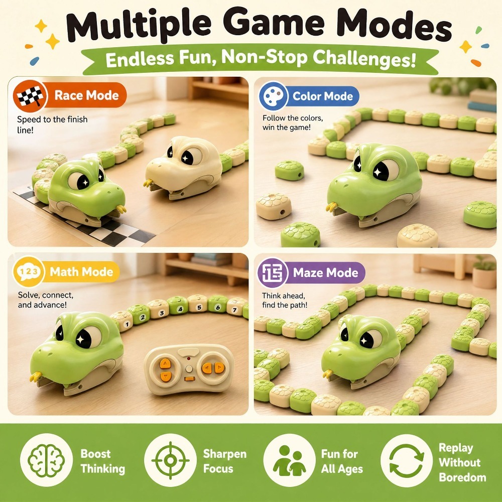 Two Players Competitive Remote - Kids Educational Resources ulasan dan harga
