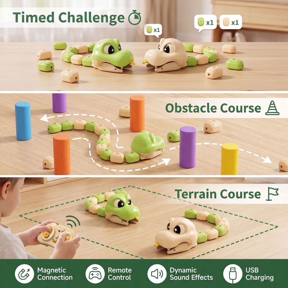 Two Players Competitive Remote - Kids Educational Resources ulasan dan harga