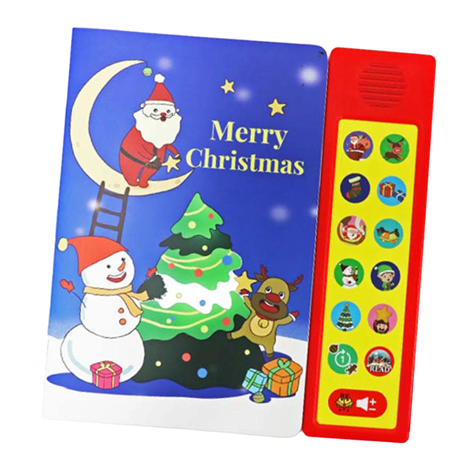 Interactive Children's Sound B - Kids Education Rhymes ulasan dan harga