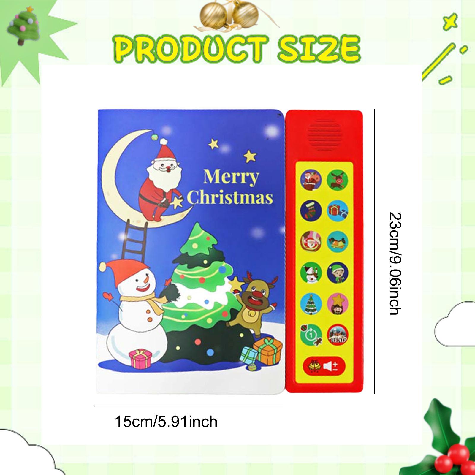 Interactive Children's Sound B - Kids Education Rhymes ulasan dan harga