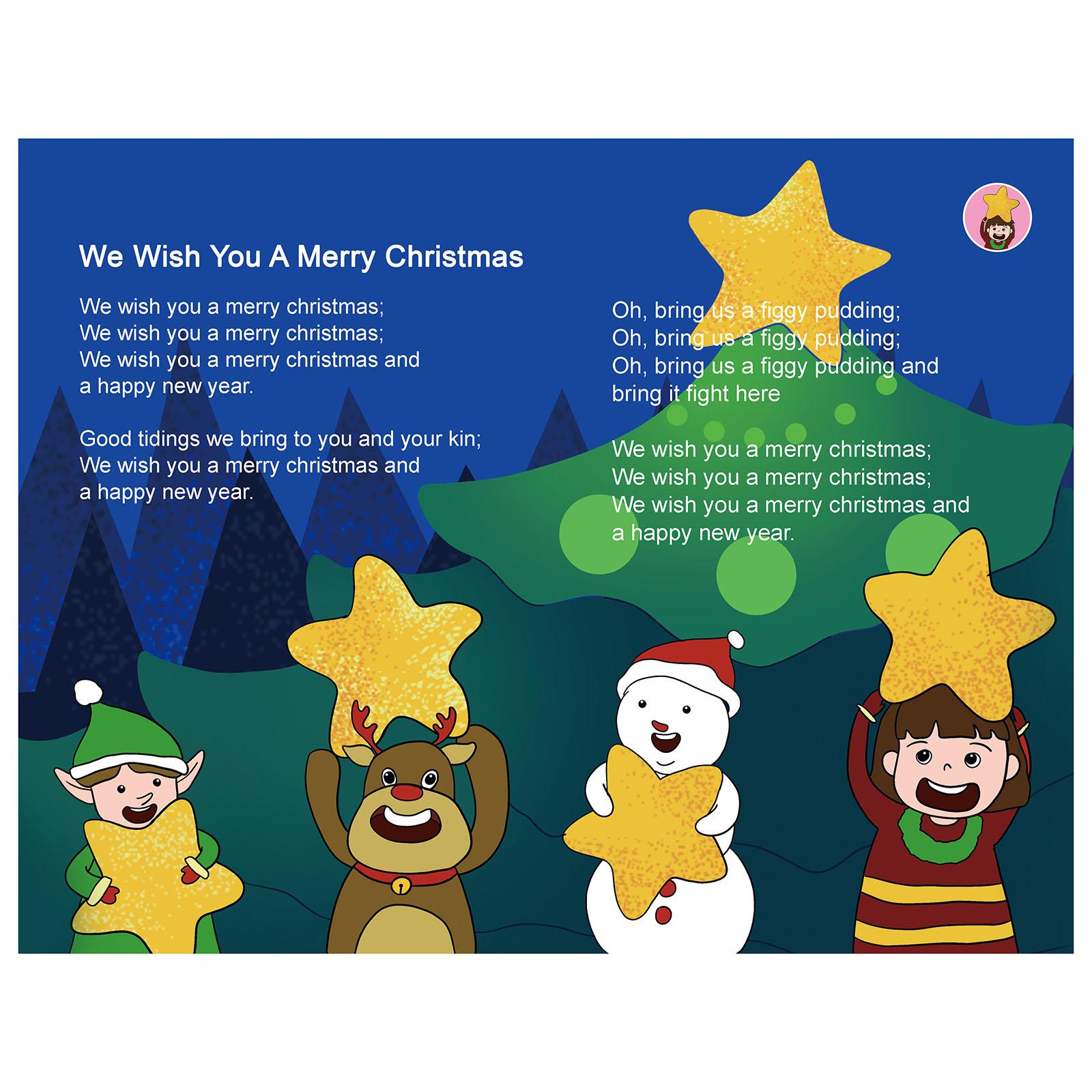 Interactive Children's Sound B - Kids Education Rhymes ulasan dan harga