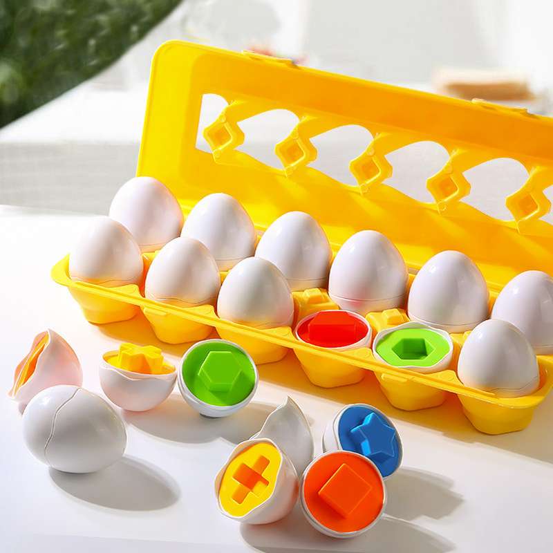 Montessori Games Baby Toy Smar - Kids Nature Education ulasan dan harga