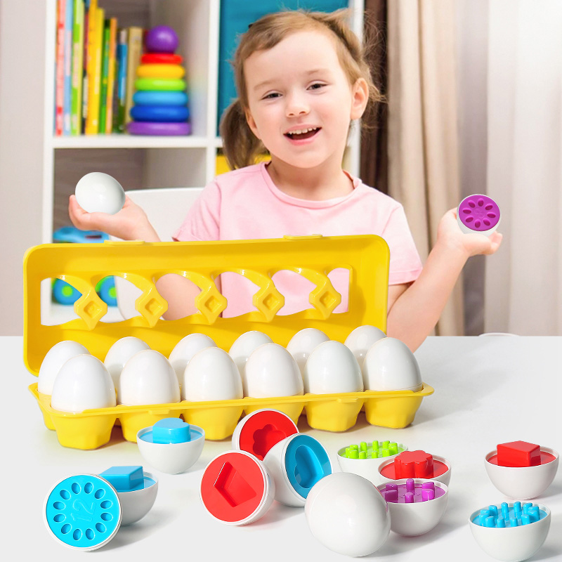 Montessori Games Baby Toy Smar - Kids Nature Education ulasan dan harga