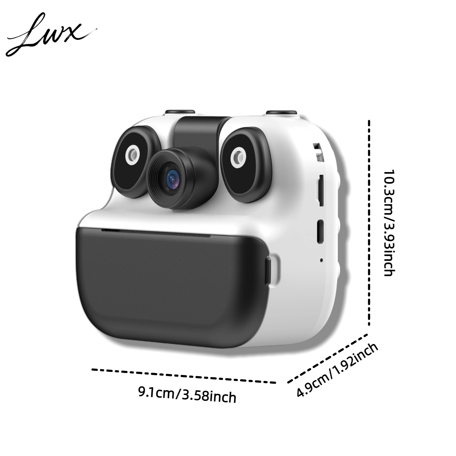 Digital Children Camera Mini P - Kids Education Video ulasan dan harga
