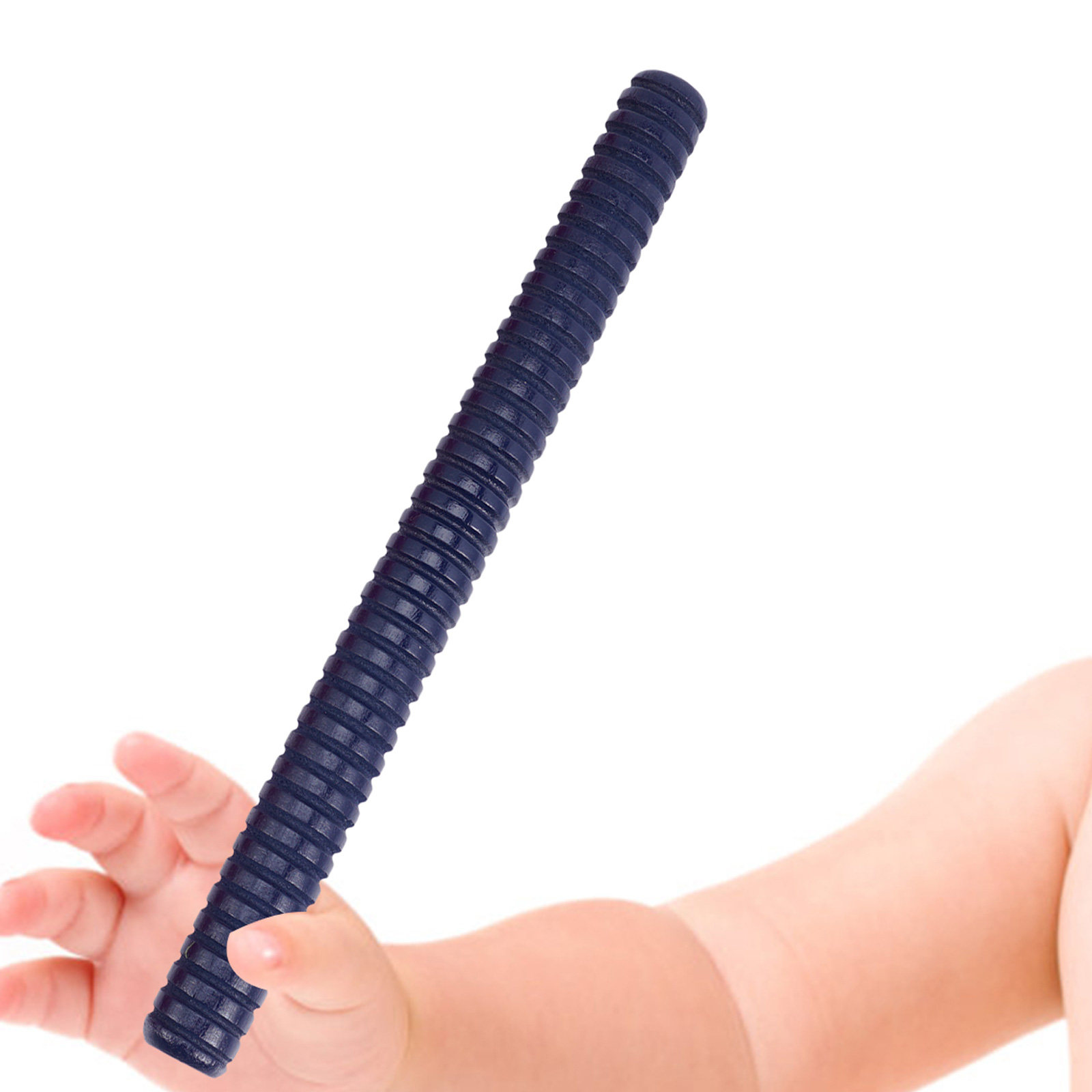 2Pcs Wooden Rhythm Bars Simple - Kids Education Design ulasan dan harga