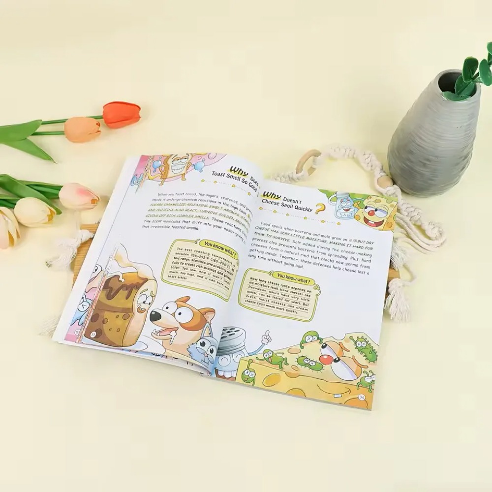 . 100000 Why Children's Popula - English Kids Education ulasan dan harga