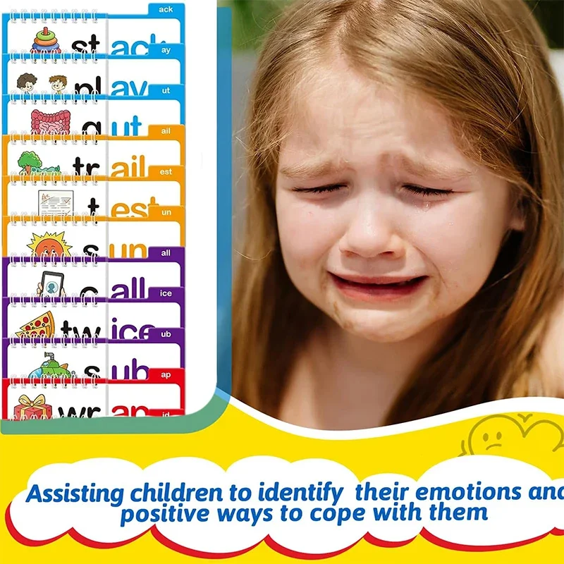 30 Read and Rhyme Flip Books V - Kids Education Rhymes ulasan dan harga