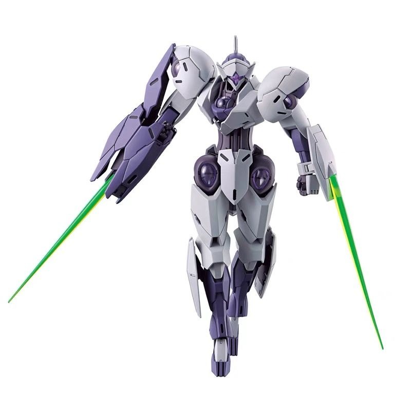 Bandai Gundam Mercury Witch De - Kids Educational Resources ulasan dan harga
