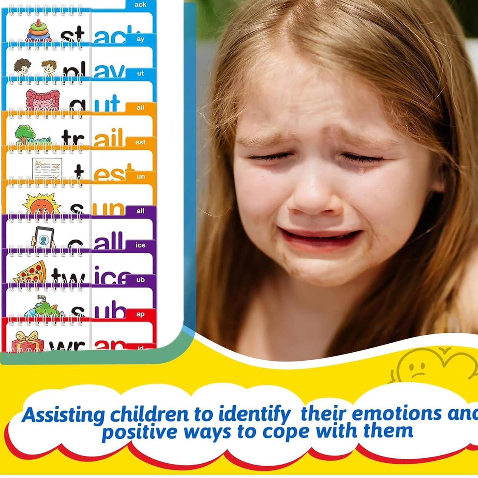 Read And Rhyme FlipBooks Vocab - Kids Education Rhymes ulasan dan harga
