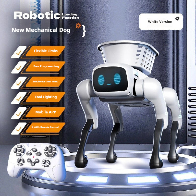 2026 New Ai Intelligent Smart  - Kids Educational Resources ulasan dan harga