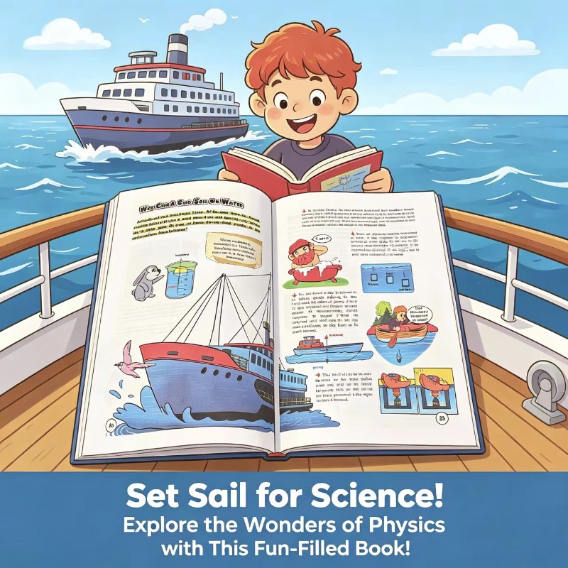 Kids Early Learning Science Co - Kids Nature Education ulasan dan harga