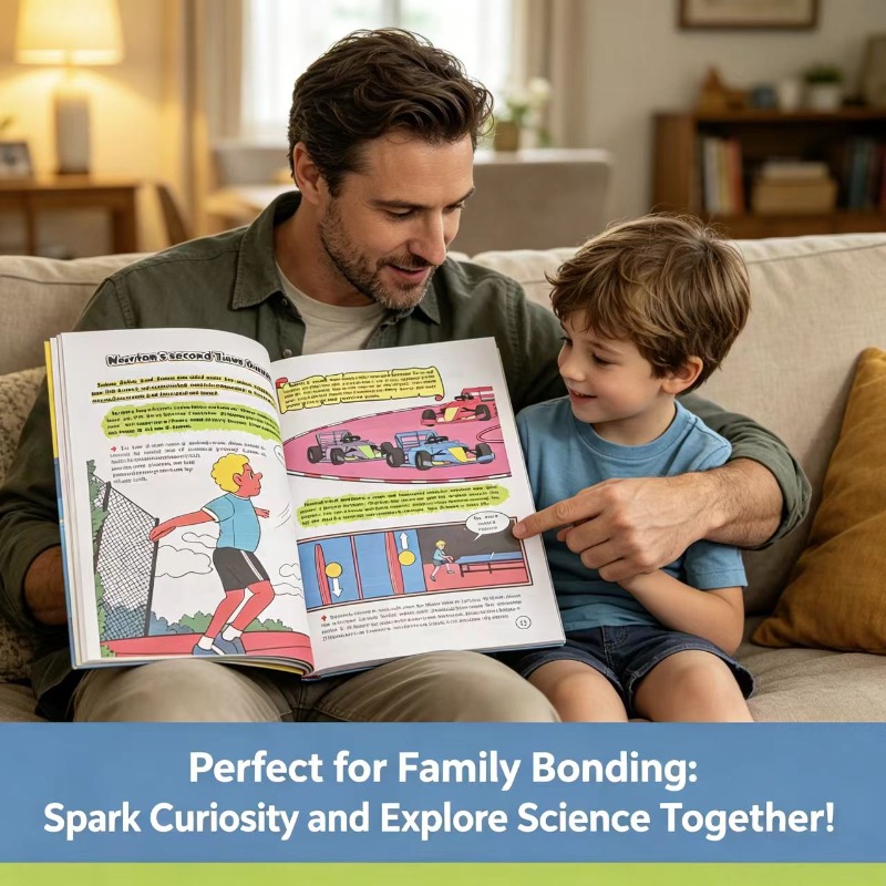 Kids Early Learning Science Co - Kids Nature Education ulasan dan harga