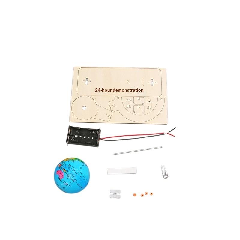 []1Set Day Night Cycle Science - Educational Globe For Kids ulasan dan harga