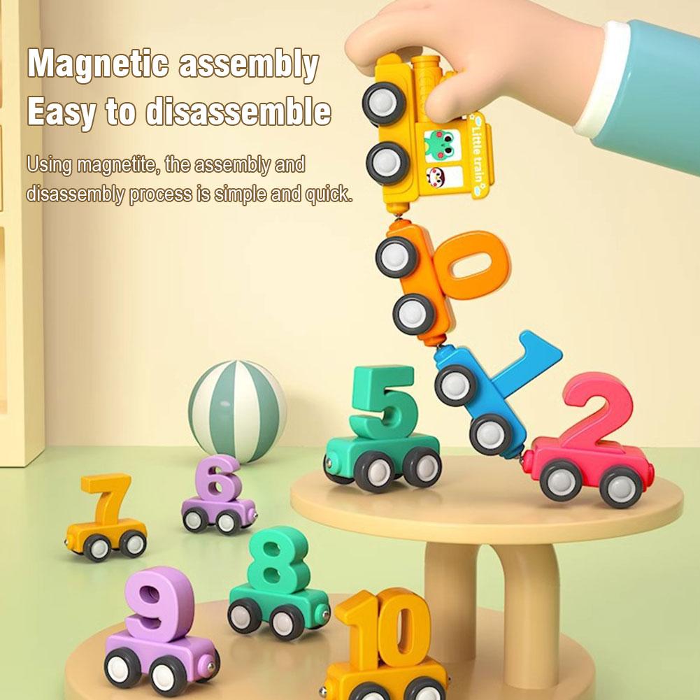 Montessori Educational Toy Tra - Kids Educational Resources ulasan dan harga