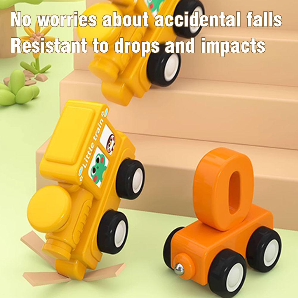 Montessori Educational Toy Tra - Kids Educational Resources ulasan dan harga