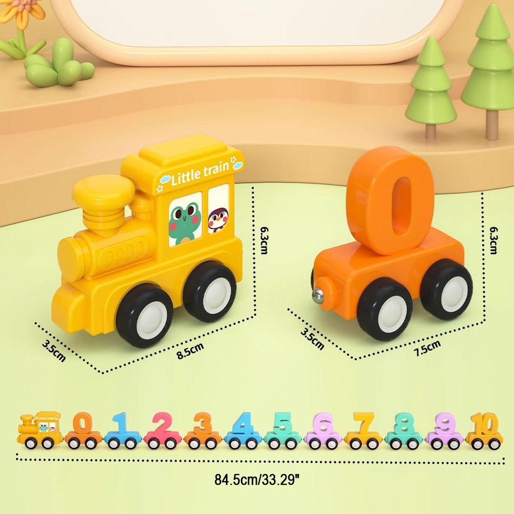 Montessori Educational Toy Tra - Kids Educational Resources ulasan dan harga