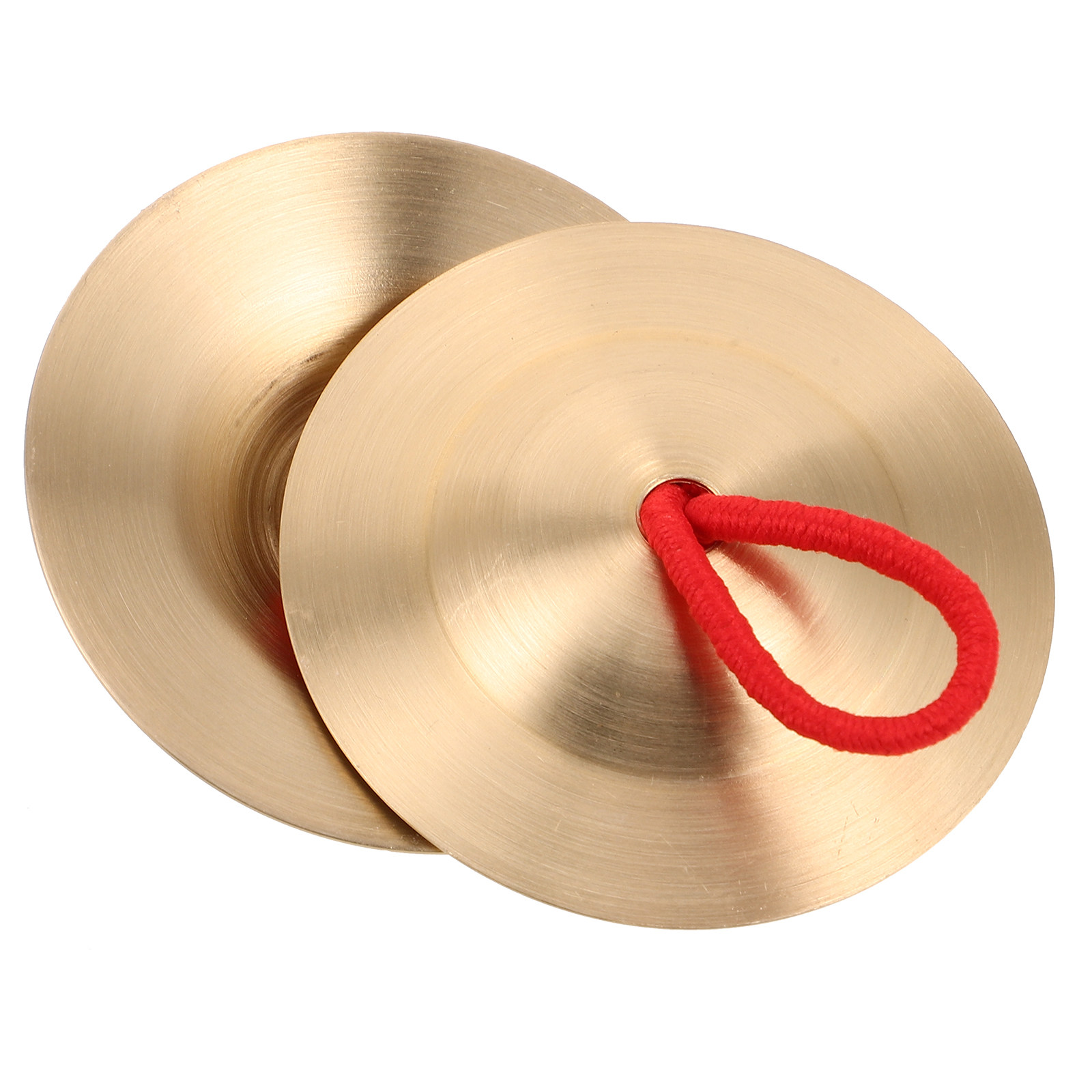1Pair Mini Cymbals Designed fo - Kids Education Design ulasan dan harga
