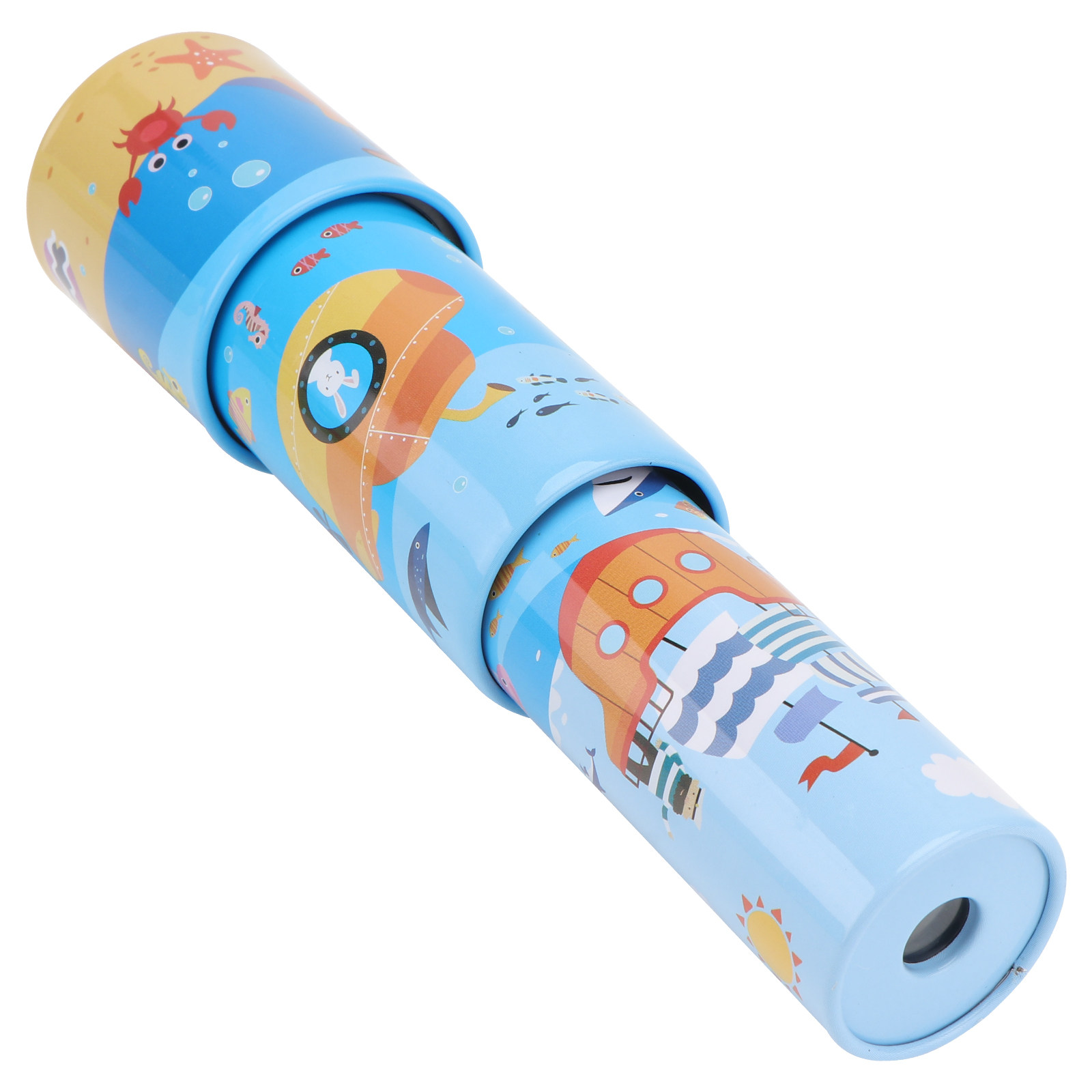1Pcs Small Lightweight Tinned  - Kids Nature Education ulasan dan harga