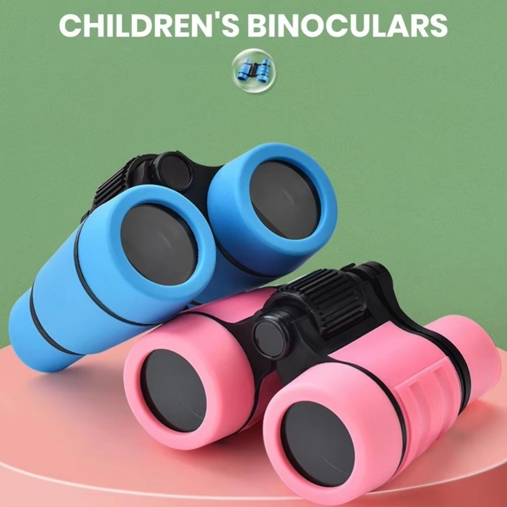 4X30 Magnification Kids Telesc - Education Kids Definition ulasan dan harga