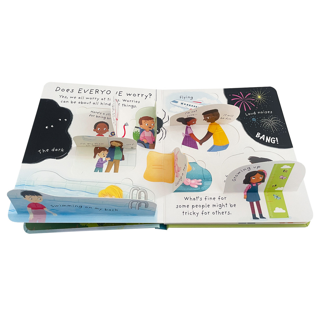 Usborne Very First Questions a - Kids First Education ulasan dan harga