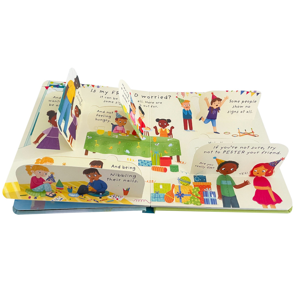 Usborne Very First Questions a - Kids First Education ulasan dan harga
