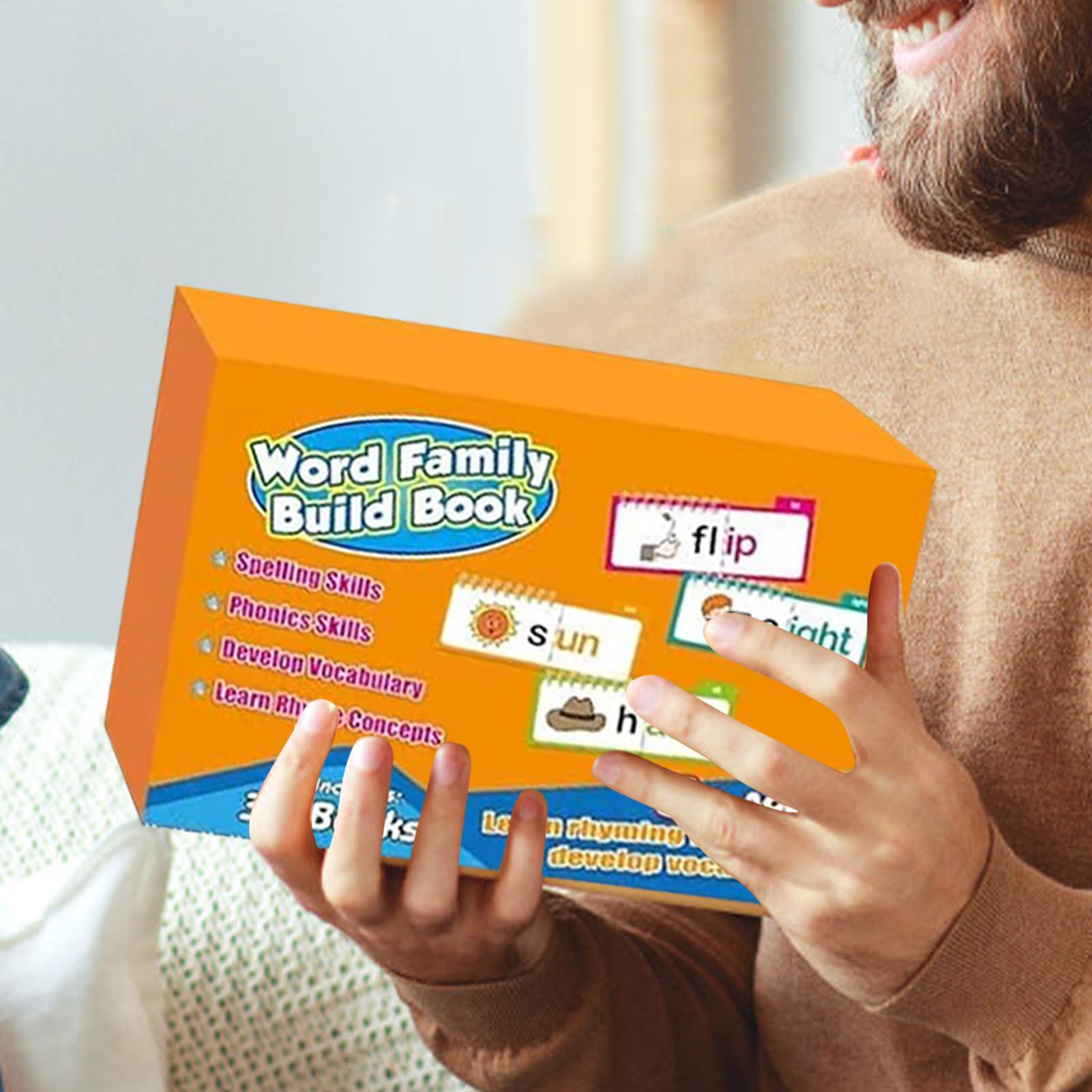 Reading Book 30 Read And Rhyme - Kids Education Rhymes ulasan dan harga