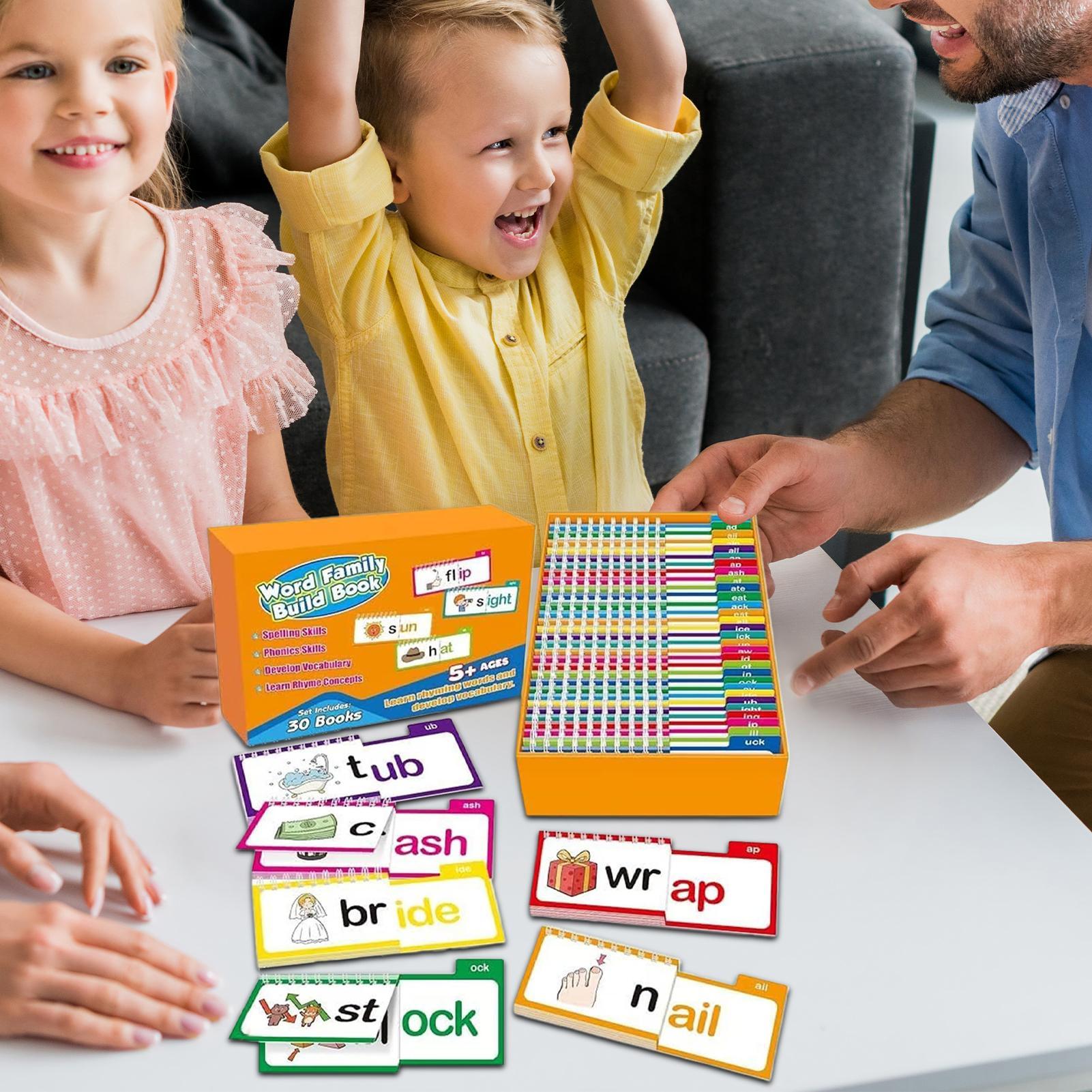 Reading Book 30 Read And Rhyme - Kids Education Rhymes ulasan dan harga