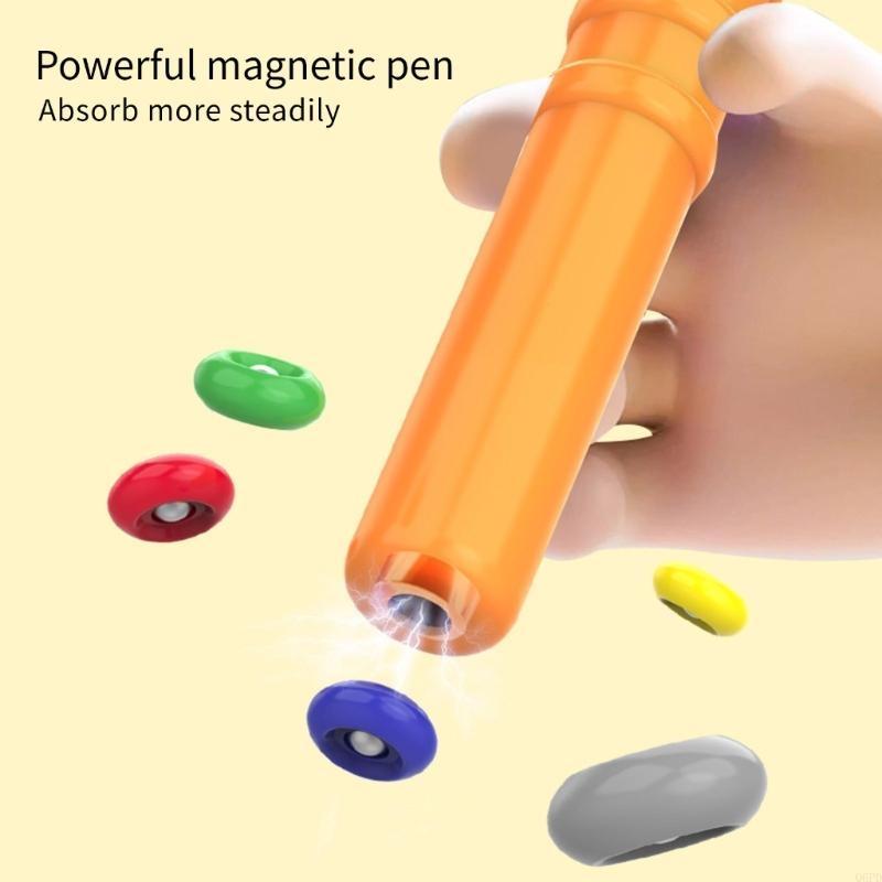 Draw Board With Color Matching - Kids Education Design ulasan dan harga