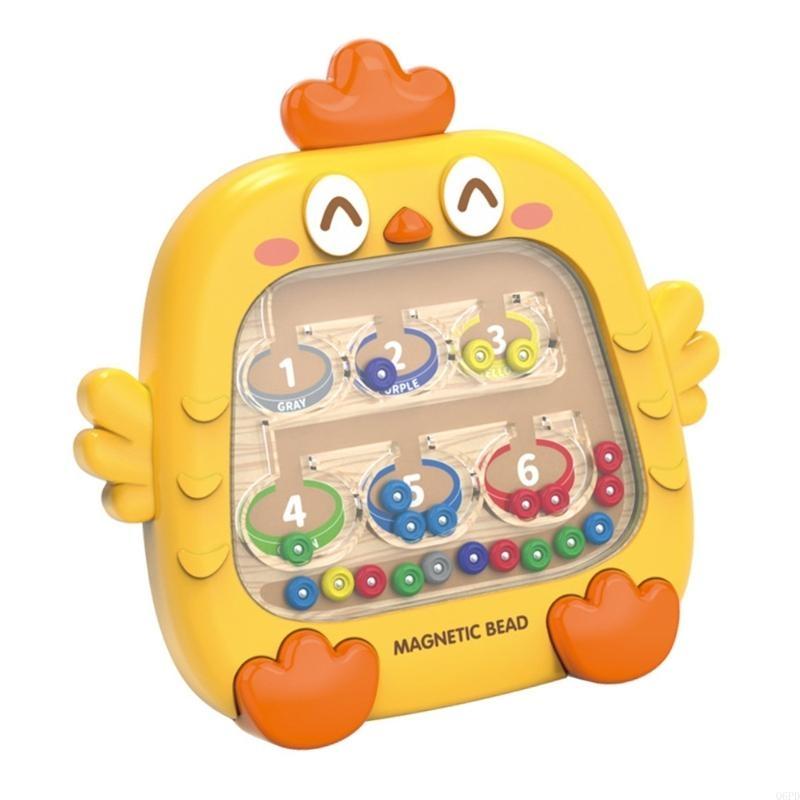 Draw Board With Color Matching - Kids Education Design ulasan dan harga