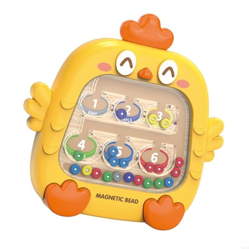 Draw Board With Color Matching - Kids Education Design ulasan dan harga