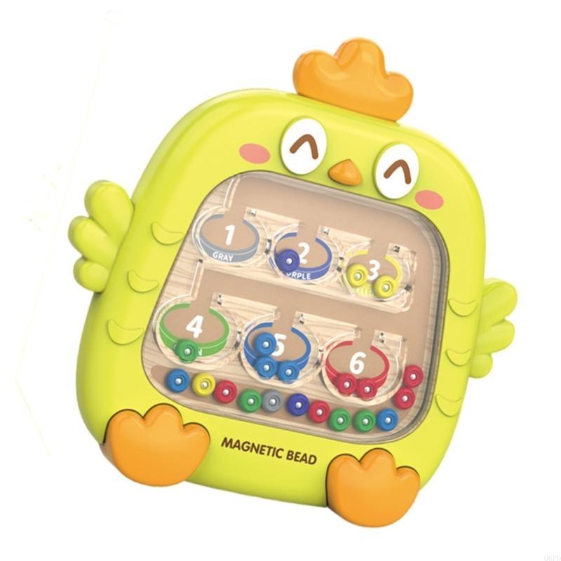 Draw Board With Color Matching - Kids Education Design ulasan dan harga