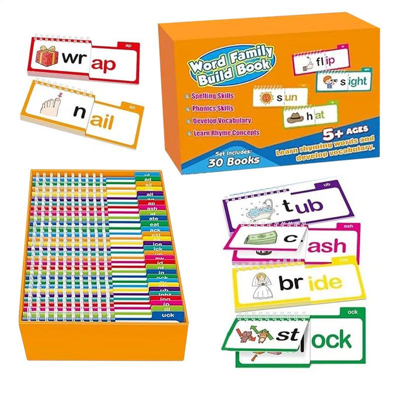 Reading Book 30 Read And Rhyme - Kids Education Rhymes ulasan dan harga