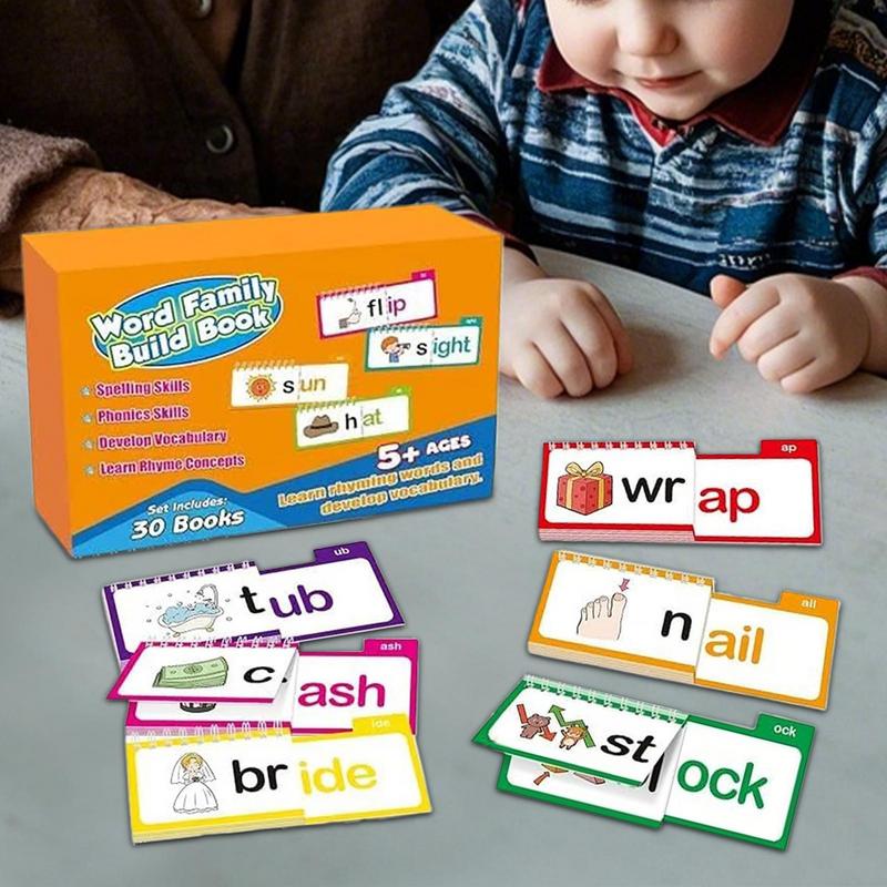 Reading Book 30 Read And Rhyme - Kids Education Rhymes ulasan dan harga