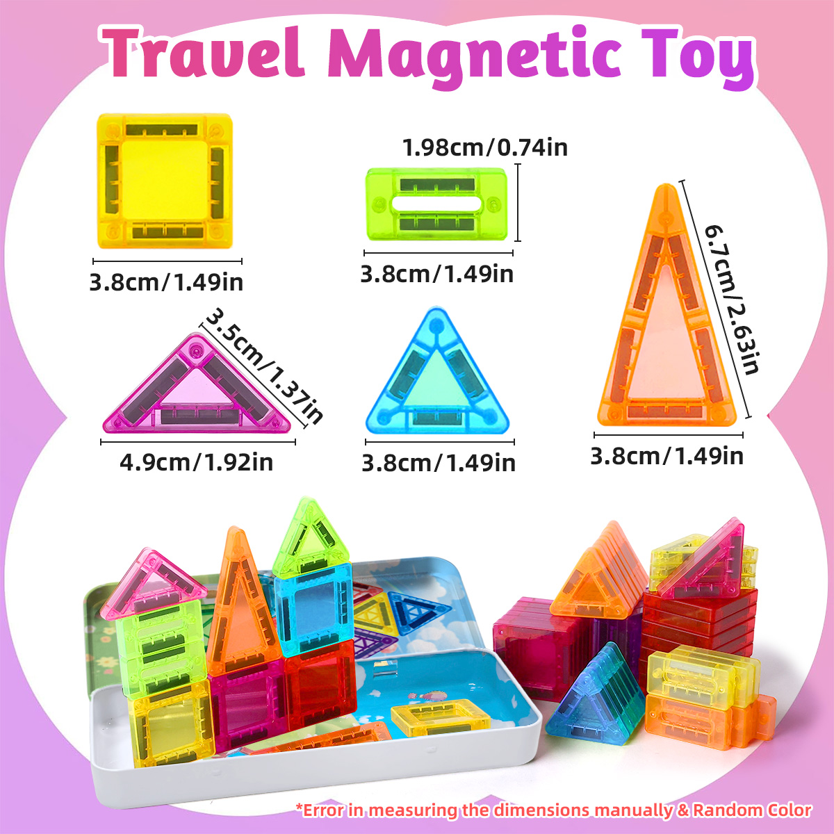 DIY Model Designer Constructio - Kids Education Design ulasan dan harga