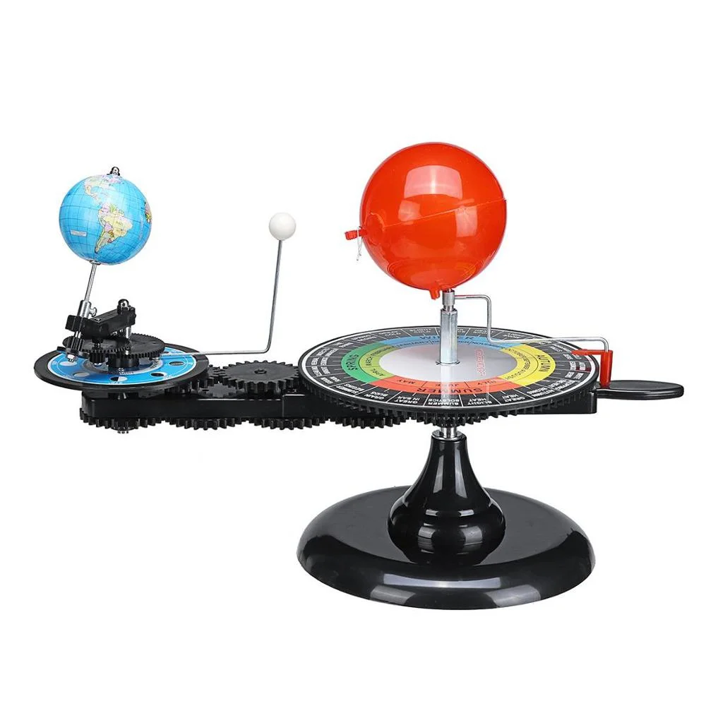 Solar System Model DIY Globe E - Educational Globe For Kids ulasan dan harga