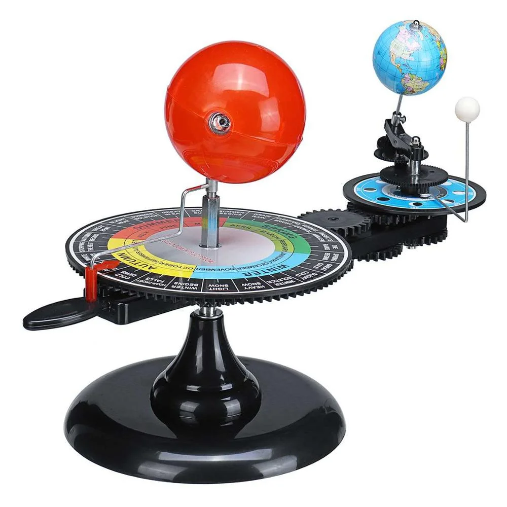 Solar System Model DIY Globe E - Educational Globe For Kids ulasan dan harga