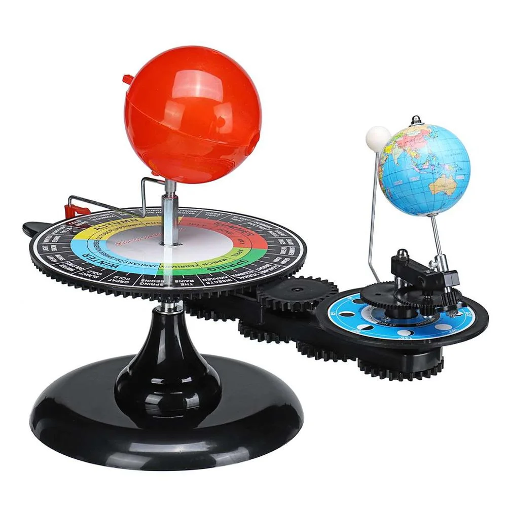 Solar System Model DIY Globe E - Educational Globe For Kids ulasan dan harga
